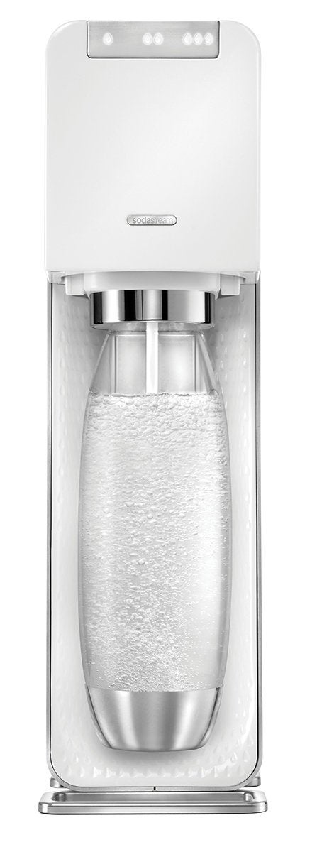 SodaStream Power Drink Maker